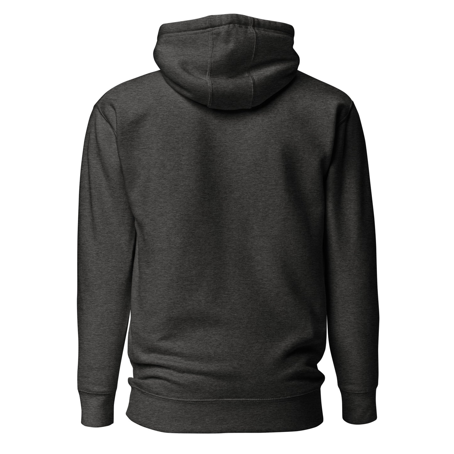 Arctic CyberTrek Unisex Hoodie