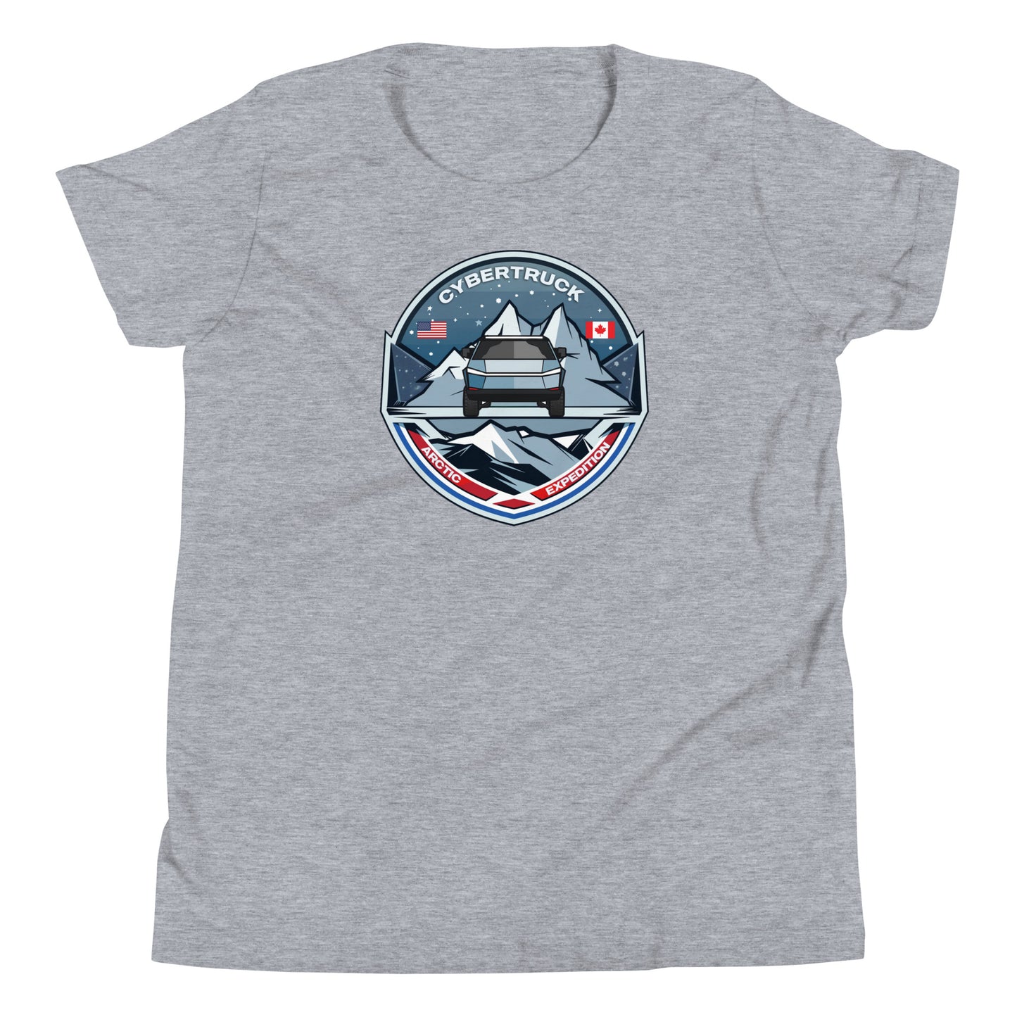 Youth Short Sleeve T-Shirt