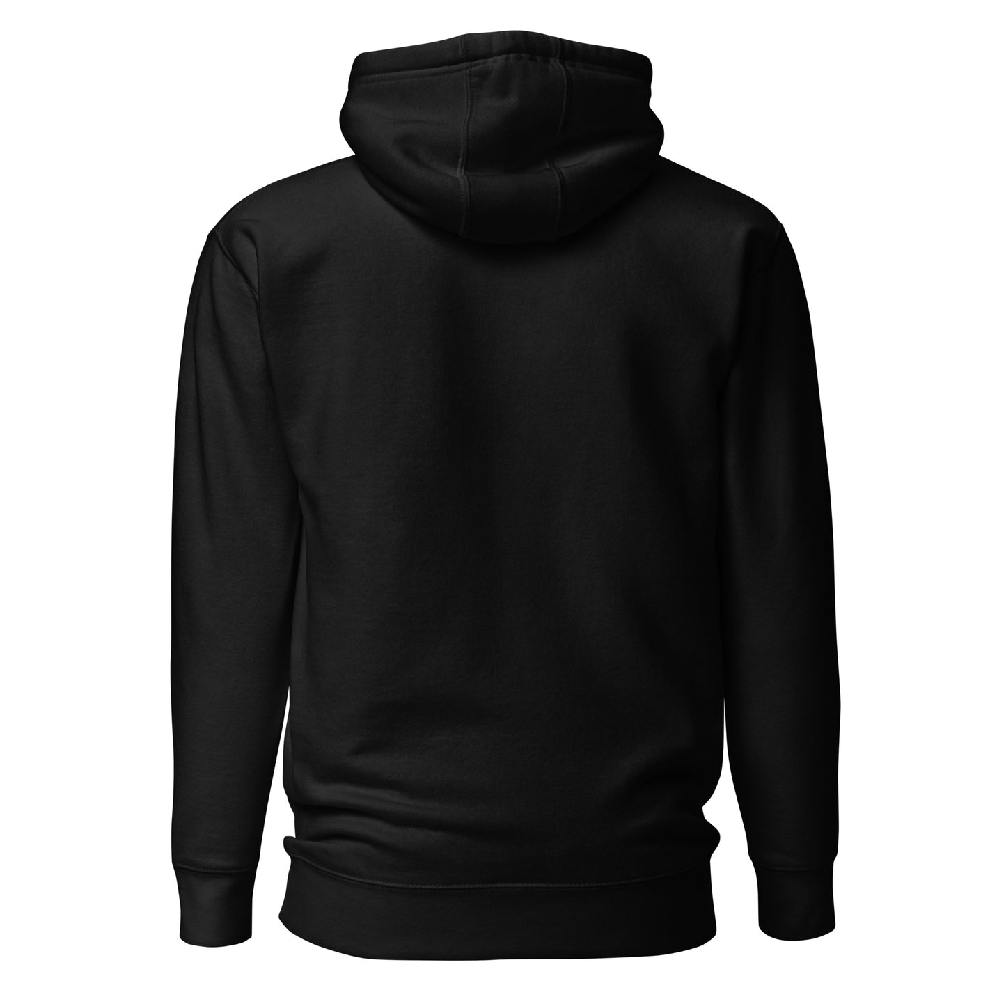 Arctic CyberTrek Unisex Hoodie