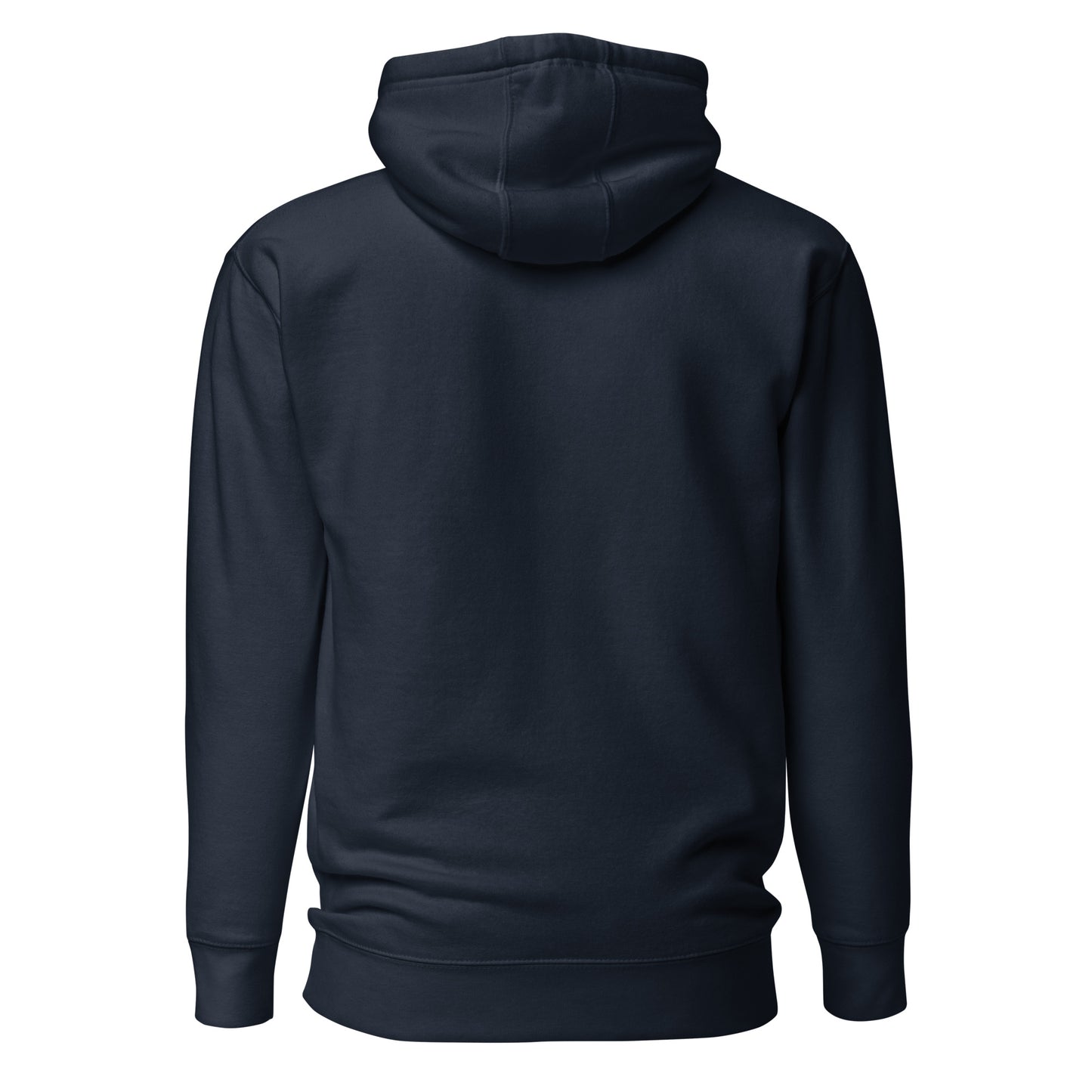 Arctic CyberTrek Unisex Hoodie