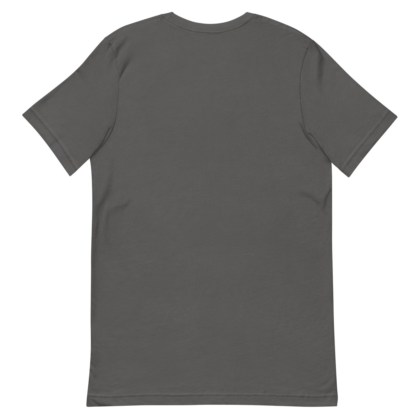 BTG - Color Logo Unisex t-shirt