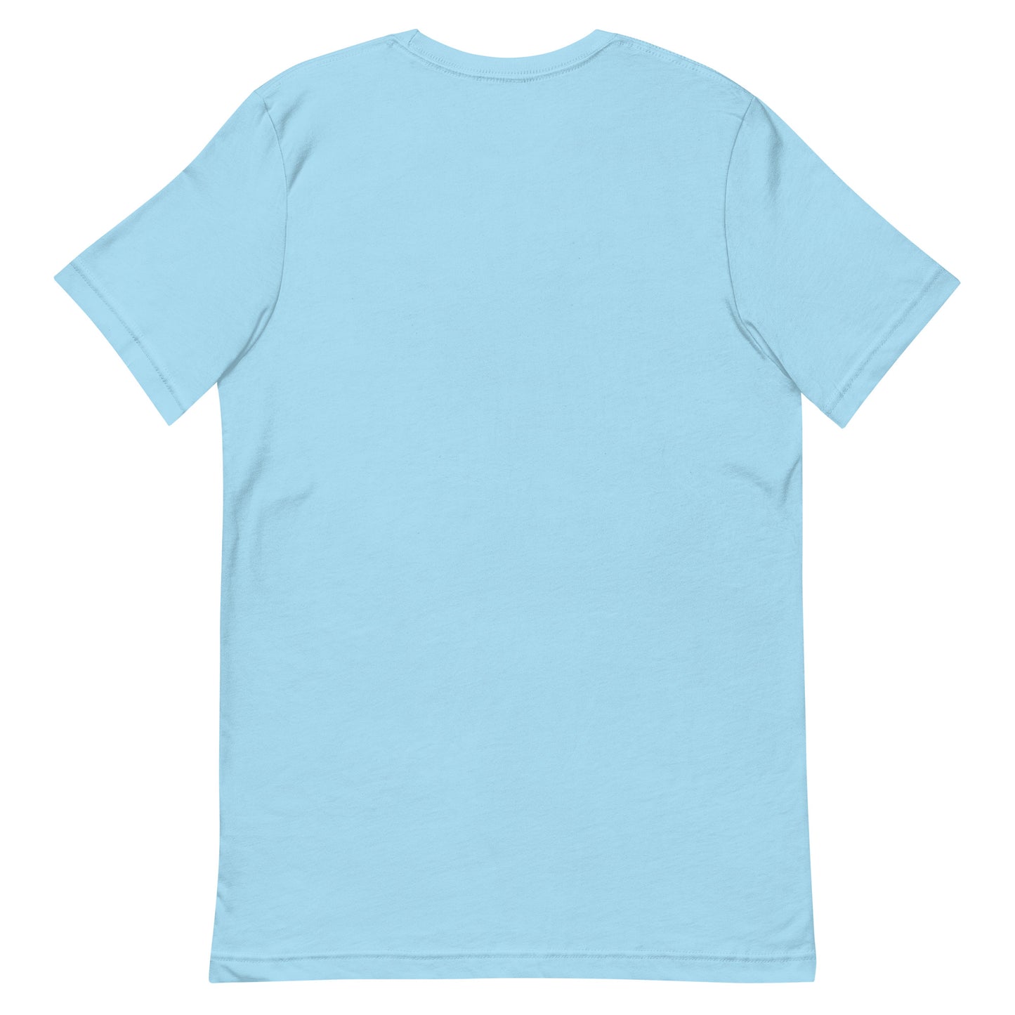 BTG - Color Logo Unisex t-shirt