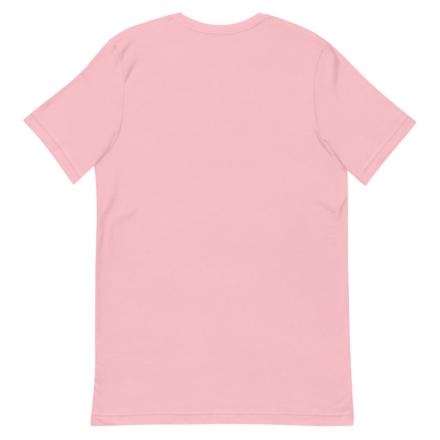 BTG - Color Logo Unisex t-shirt