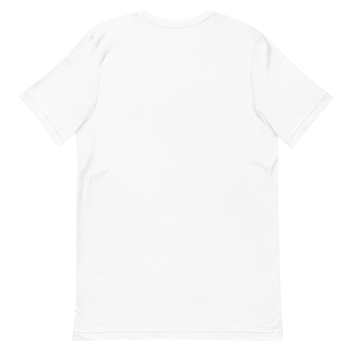 BTG - Color Logo Unisex t-shirt