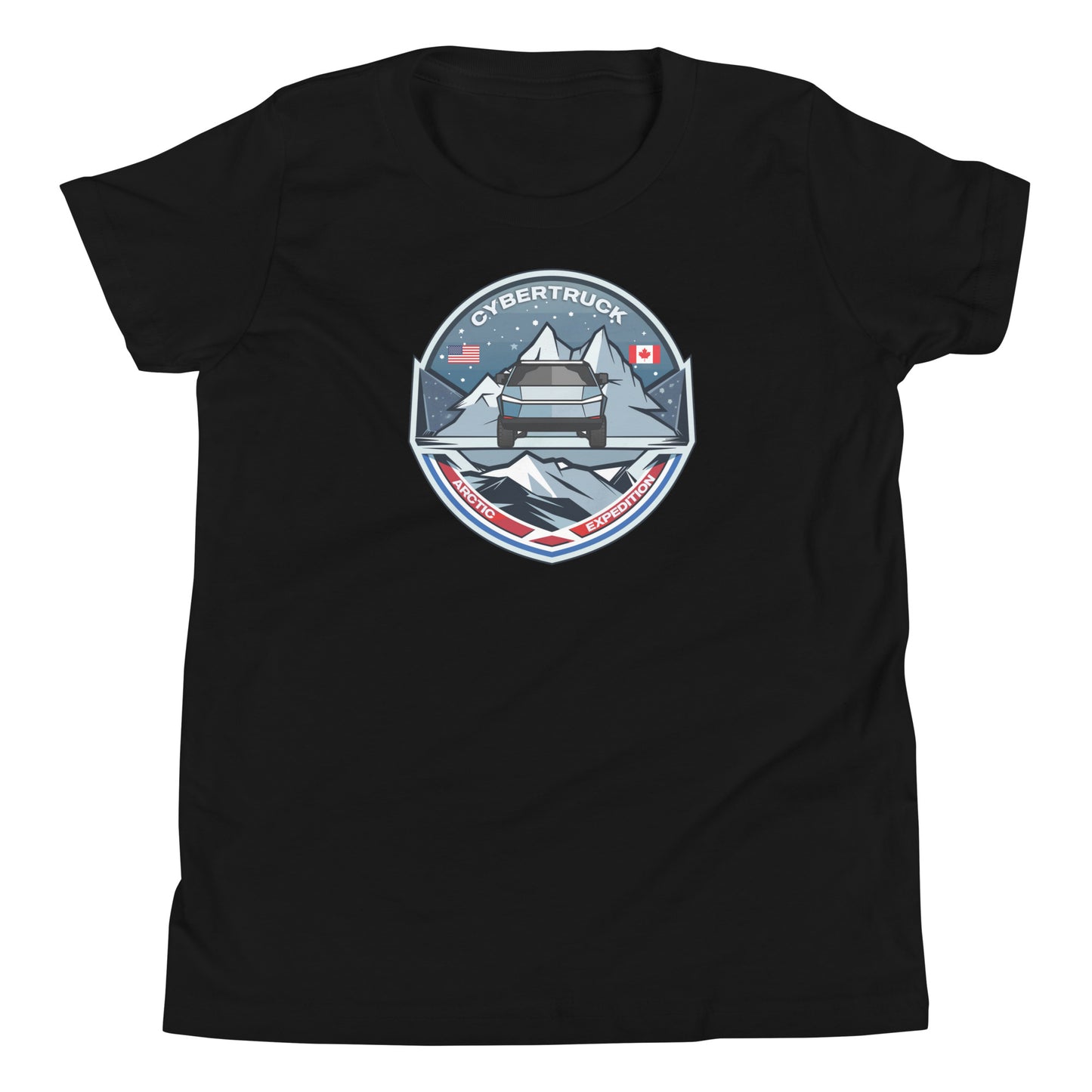 Youth Short Sleeve T-Shirt