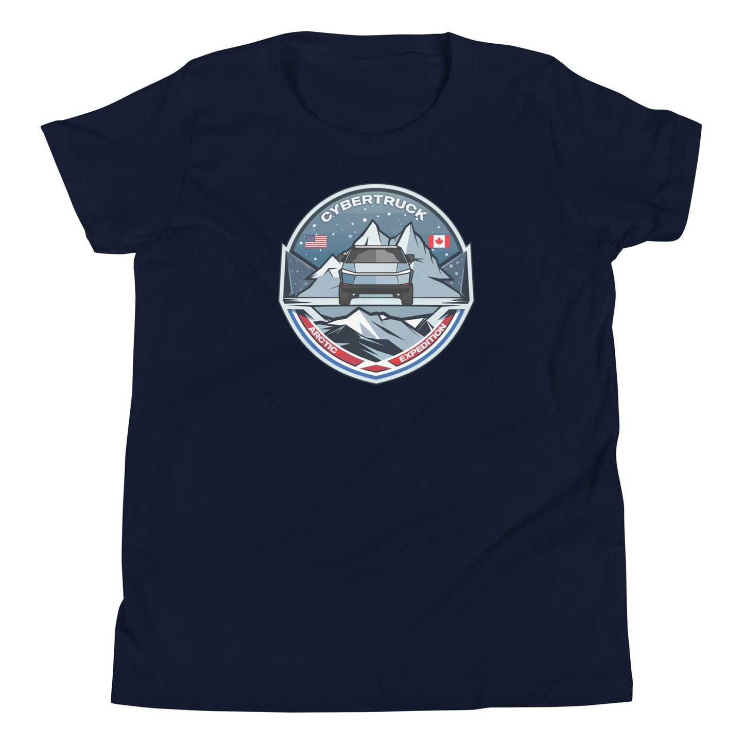 Youth Short Sleeve T-Shirt